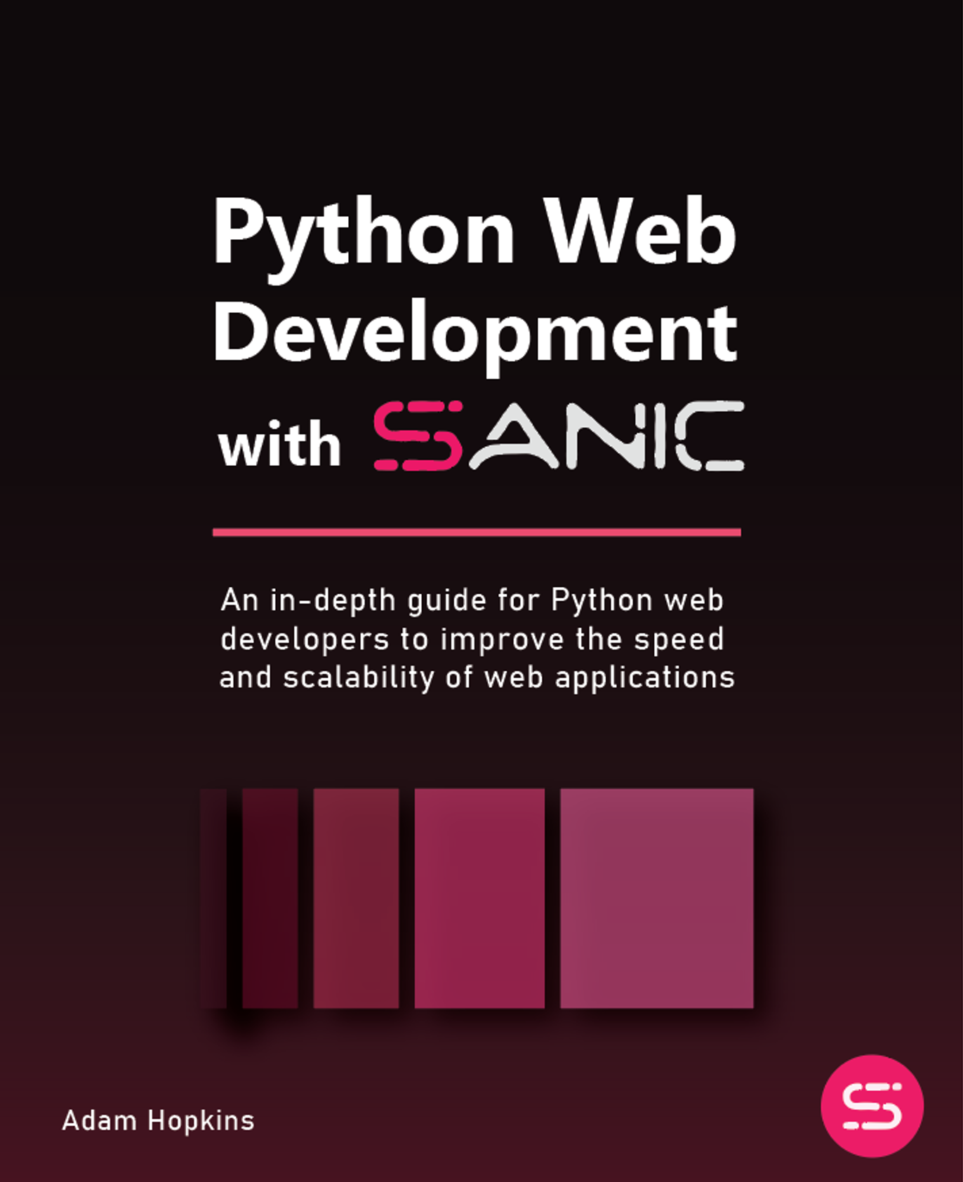 Python Web Development with Sanic